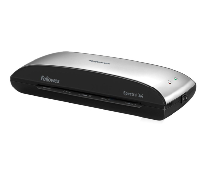 Laminator FELLOWES Laminator Spectra A4 5737801